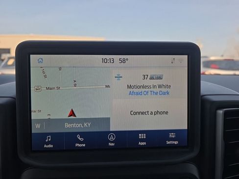 Used 2023 Ford Bronco Sport Big Bend w/ Convenience Package image 13