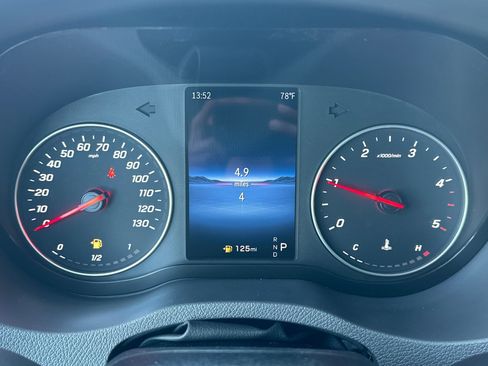 New 2026 Mercedes-Benz Sprinter 2500 image 23