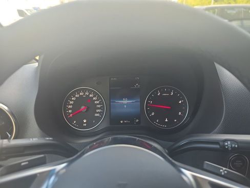 New 2025 Mercedes-Benz Sprinter 2500 image 15