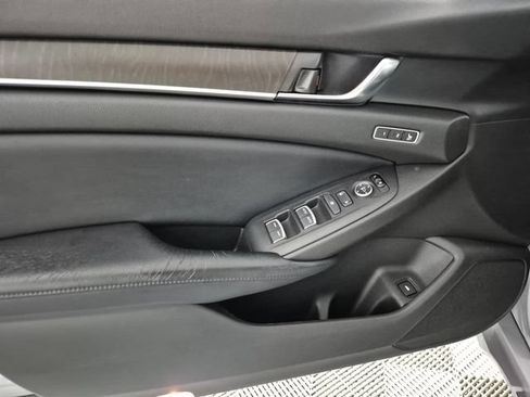 Used 2018 Honda Accord EX-L image 15