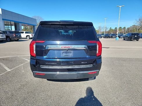 Used 2024 GMC Yukon SLT image 4