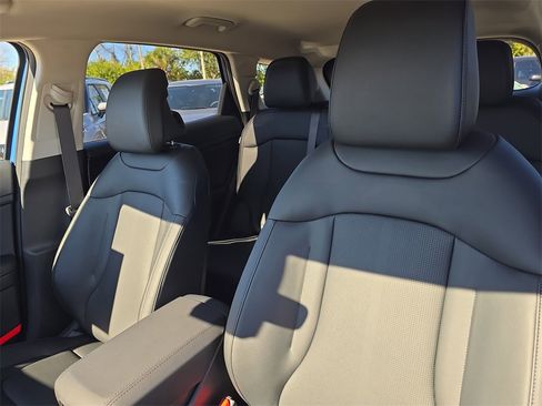 New 2026 Kia Sportage EX image 22