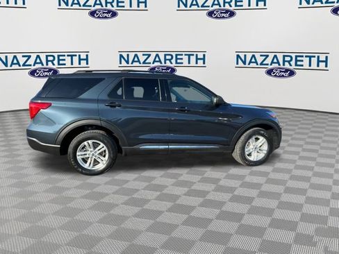 Used 2023 Ford Explorer XLT image 9