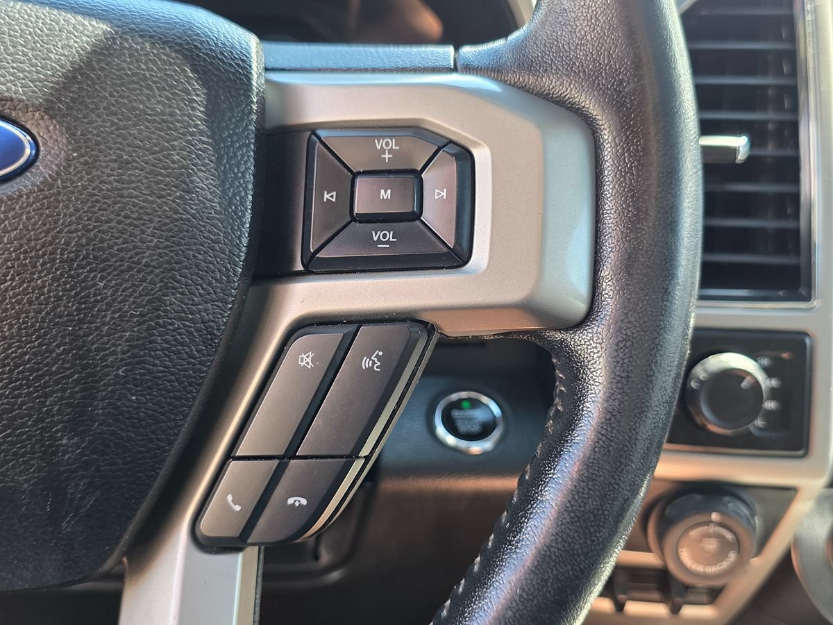 Used 2019 Ford F150 Lariat w/ Equipment Group 502A Luxury AWD/4WD image 36