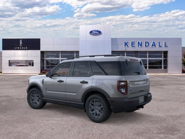 Used 2026 Ford Bronco Sport Big Bend AWD/4WD image 4