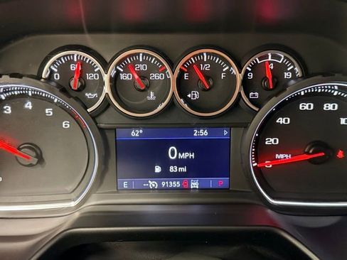 Certified 2021 Chevrolet Tahoe RST w/ Luxury Package image 13