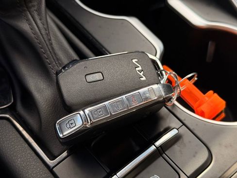 Used 2024 Kia K5 GT-Line w/ GT-Line Premium Package image 35