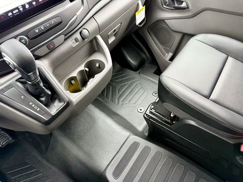 New 2026 Ford Transit 150 Low Roof AWD w/ Load Area Protection Package image 25