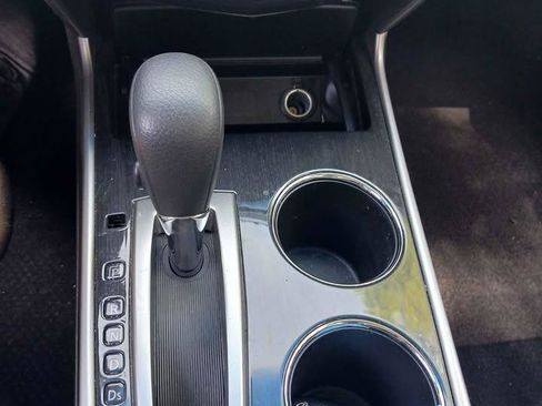 Used 2013 Nissan Altima 2.5 S FWD image 14