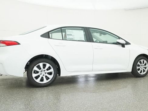 New 2026 Toyota Corolla LE image 26