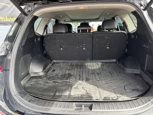 Used 2019 Hyundai Santa Fe AWD w/ Cargo Package image 9