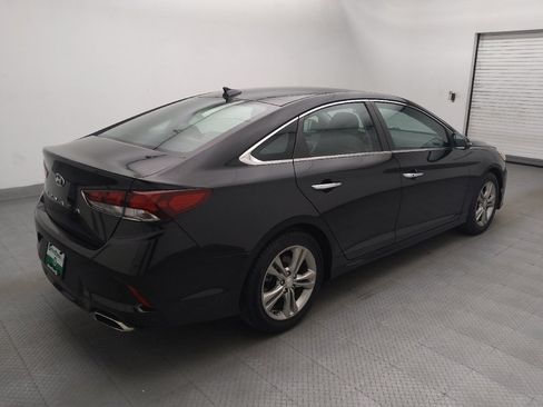 Used 2018 Hyundai Sonata SEL FWD image 9