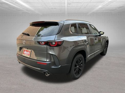 New 2026 MAZDA CX-50 AWD 2.5 S w/ Cargo Package image 5