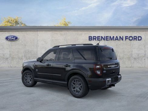 New 2025 Ford Bronco Sport Big Bend image 4