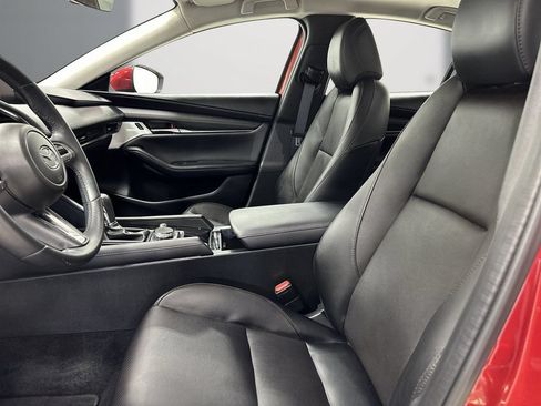 Used 2023 MAZDA MAZDA3 s AWD/4WD image 14