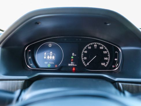 Used 2021 Honda Accord EX-L image 14