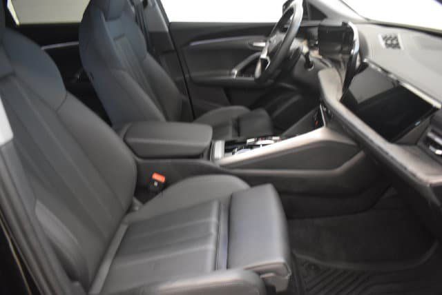 Used 2025 Audi Q5 Prestige AWD/4WD image 19