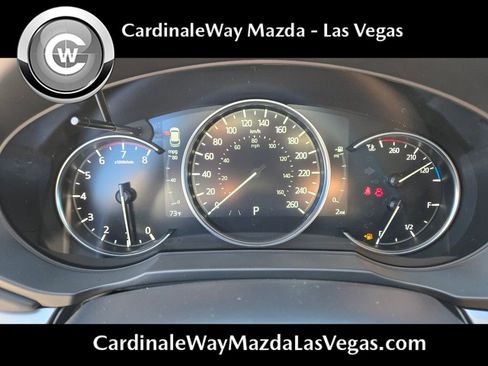 New 2025 MAZDA CX-5 AWD 2.5 S w/ Premium Plus Pkg image 25