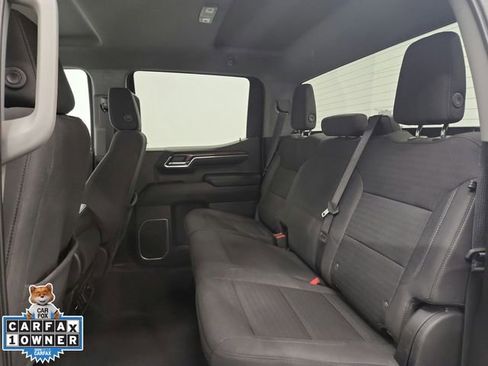 Used 2023 Chevrolet Silverado 1500 RST w/ Rally Edition image 26