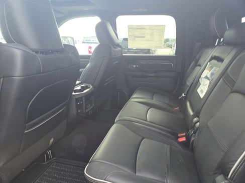 New 2026 RAM 2500 Limited image 14