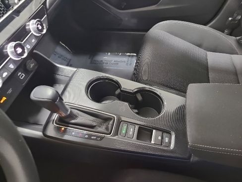 Certified 2023 Honda Civic LX image 27