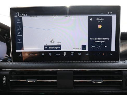 Certified 2023 Lincoln Corsair Reserve w/ Equipment Group 201A AWD/4WD image 17