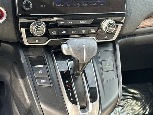 Used 2019 Honda CR-V EX image 22