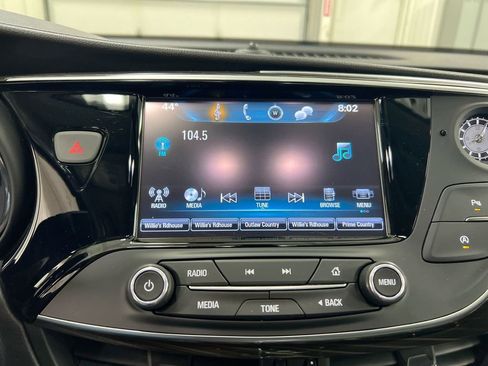 Used 2020 Buick Envision Essence image 14