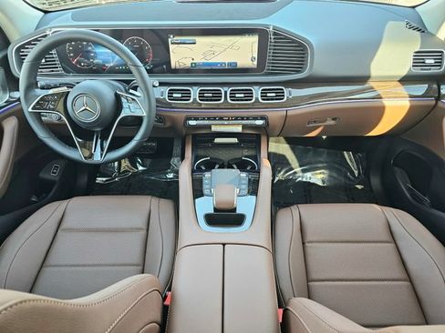 New 2026 Mercedes-Benz GLE 350 4MATIC image 23
