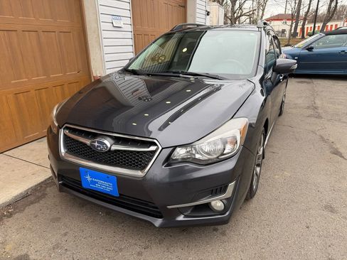 Used 2016 Subaru Impreza 2.0i Sport Premium image 7