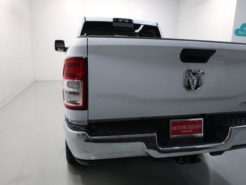 Used 2024 RAM 2500 Tradesman w/ Chrome Appearance Group AWD/4WD image 52
