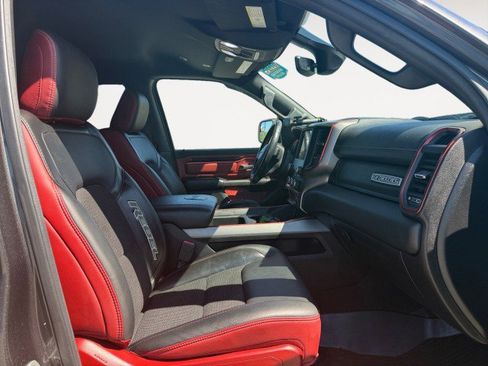 Used 2019 RAM 1500 Rebel w/ Rebel Level 2 Equipment Group AWD/4WD image 10
