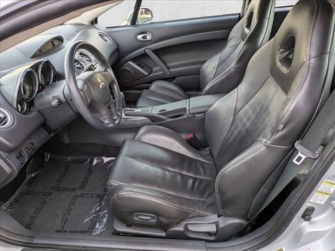 Used 2006 Mitsubishi Eclipse GT image 16