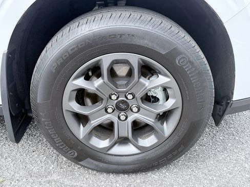 Used 2024 Ford Maverick XLT FWD image 29
