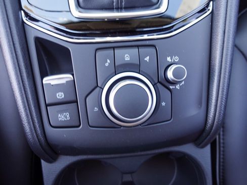 New 2025 MAZDA CX-5 AWD 2.5 S w/ Select Package image 20