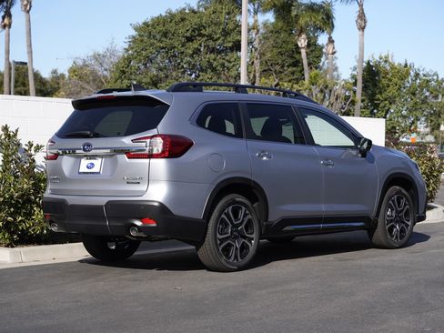 New 2026 Subaru Ascent Touring image 3