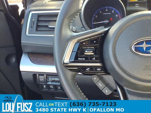 Used 2019 Subaru Outback 2.5i Limited w/ Popular Package #2 image 17