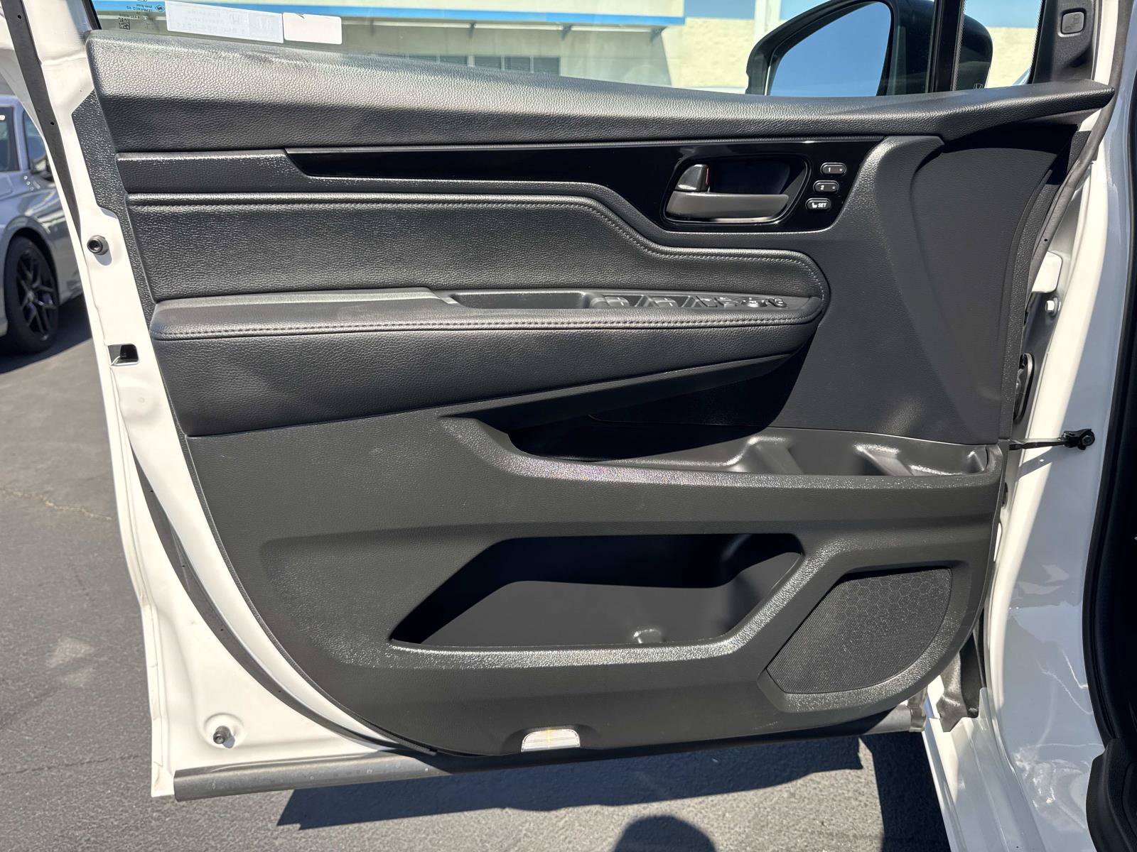 Used 2026 Honda Odyssey Touring image 22