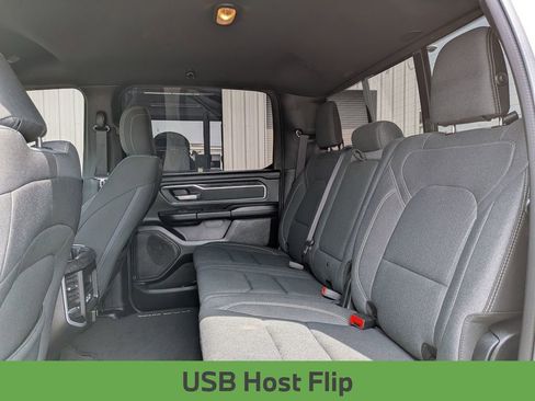 Used 2022 RAM 1500 Big Horn RWD image 32