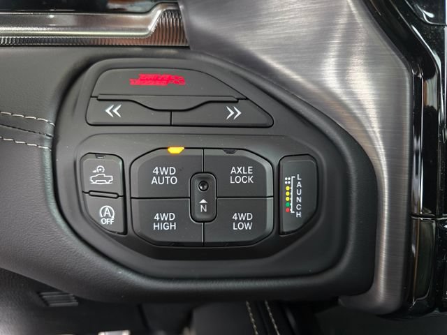 New 2026 RAM 1500 RHO w/ RHO Level 1 Equipment Group AWD/4WD image 18