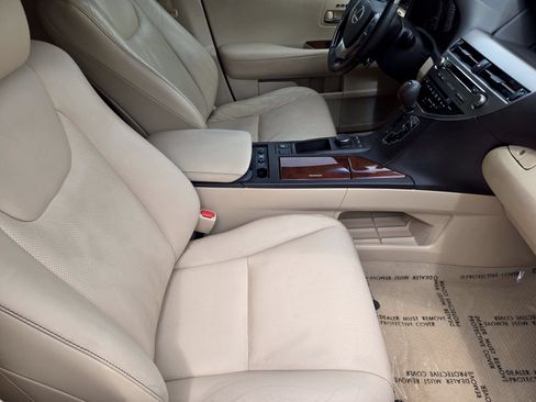 Used 2015 Lexus RX 350 FWD image 14