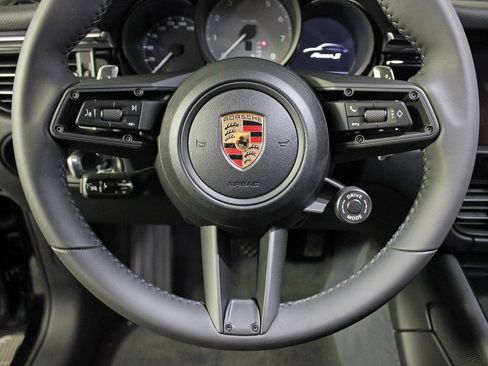 Certified 2026 Porsche Macan S image 22