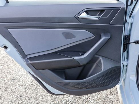 New 2026 Volkswagen Jetta GLI Autobahn image 33