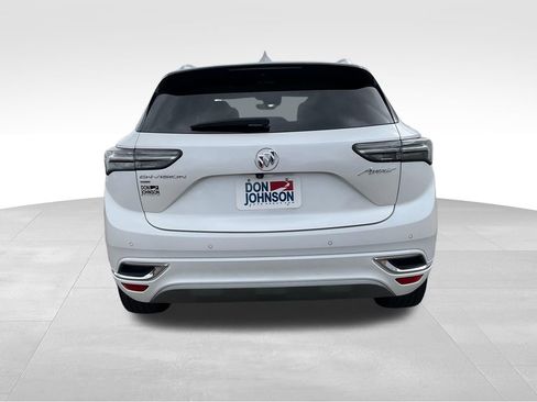 Used 2023 Buick Envision Avenir AWD/4WD image 30