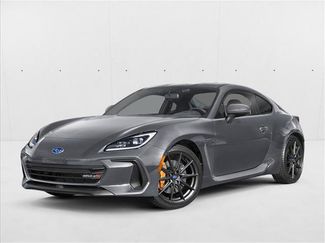 Used 2025 Subaru BRZ tS w/ Popular Package 2 RWD video 1