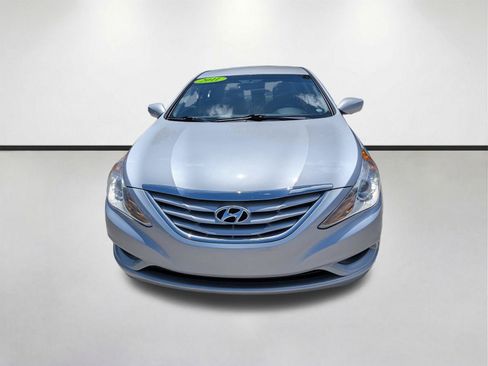 Used 2011 Hyundai Sonata GLS FWD image 9