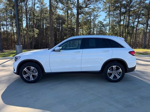 Used 2019 Mercedes-Benz GLC 300 image 2