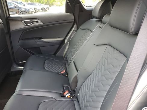 New 2026 Kia Sportage X-Line image 10