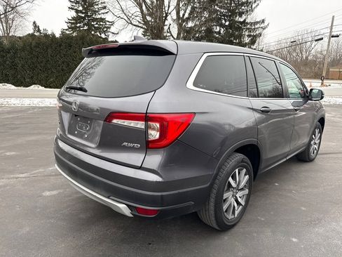 Used 2019 Honda Pilot EX-L image 6