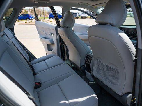 New 2026 Hyundai Kona Limited AWD/4WD image 14